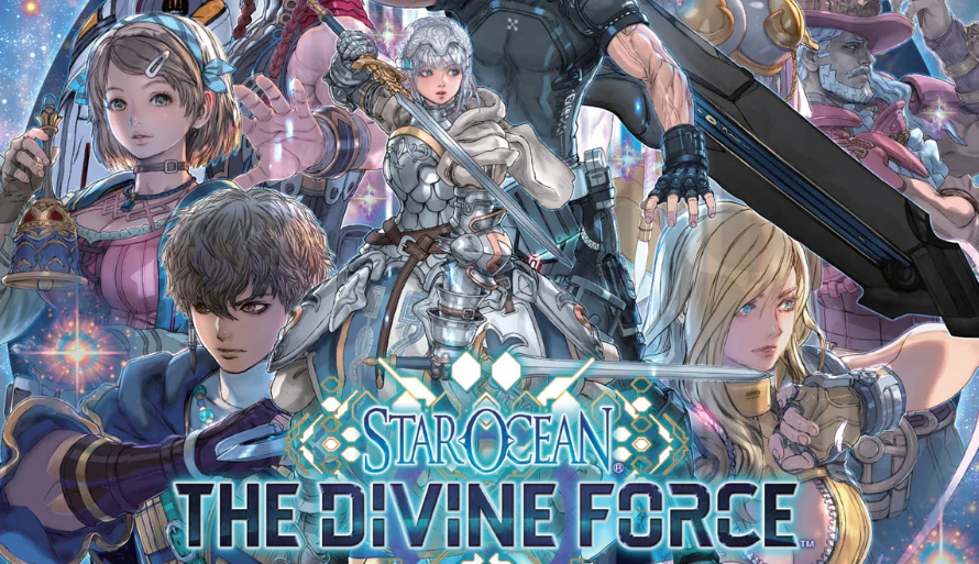 【5.05】《星之海洋：神圣之力》PS4港版中文下载- 含V1.03 整合+降级+4 DLC_2