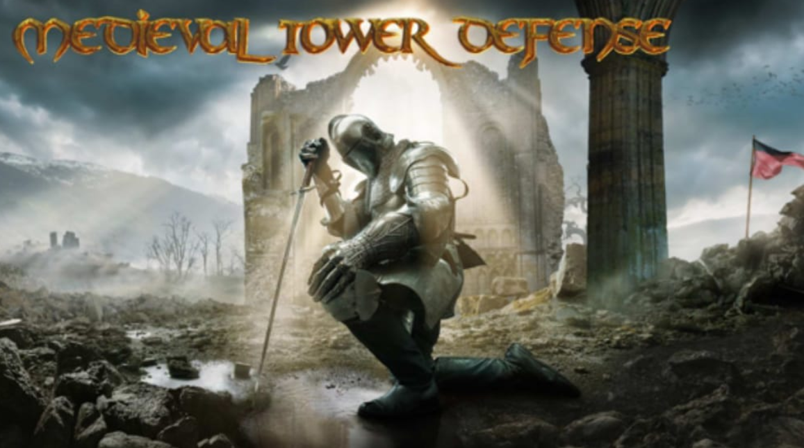 《中世纪塔防 Medieval Tower Defense》Switch英文版NSP下载_0