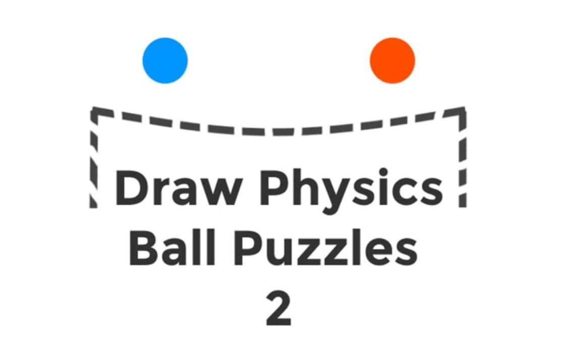 《球类物理绘图谜题2 Ball Physics Draw Puzzles 2》Switch英文版NSP下载_0