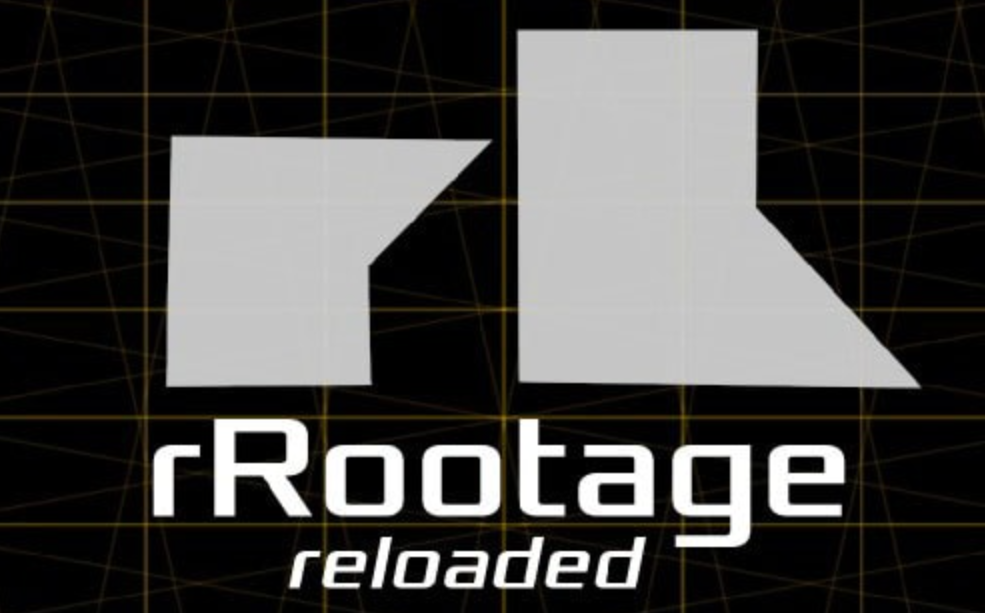 《几何战争 rRootage Reloaded》Switch英文版NSP下载_0