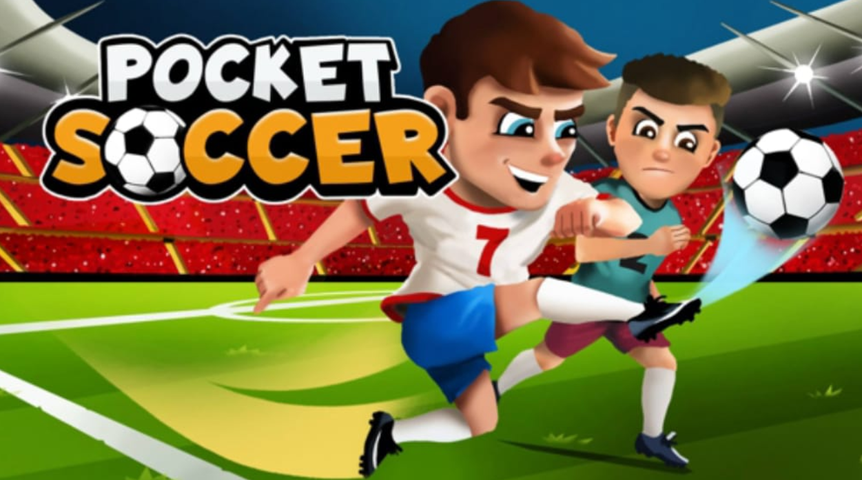 《口袋足球 Pocket Soccer》Switch英文版NSZ下载_0