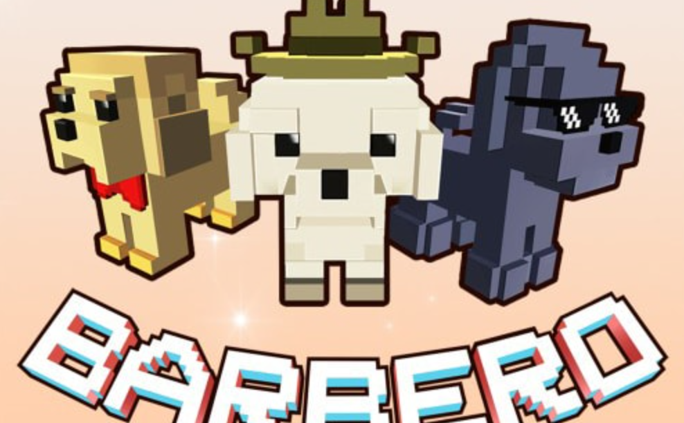 《巴尔贝罗 Barbero》Switch英文版NSZ下载_0
