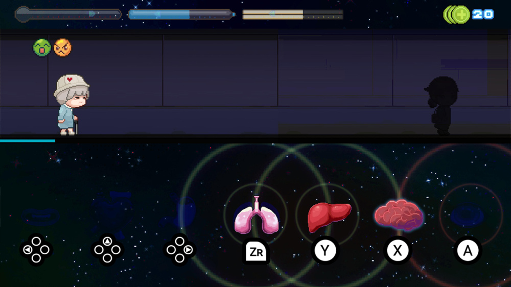 《节奏续命中 Beat of Life》美版中文+1.0.1补丁_2