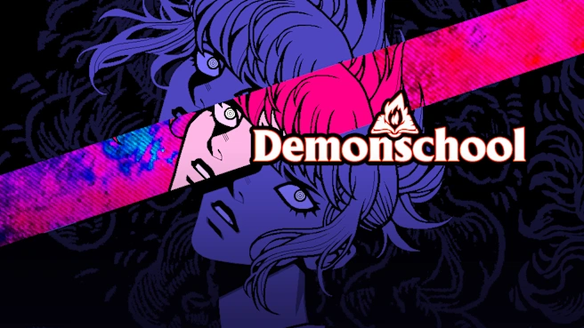 《恶魔学校 Demonschool》Switch金手指下载 – 含1.0.3_0