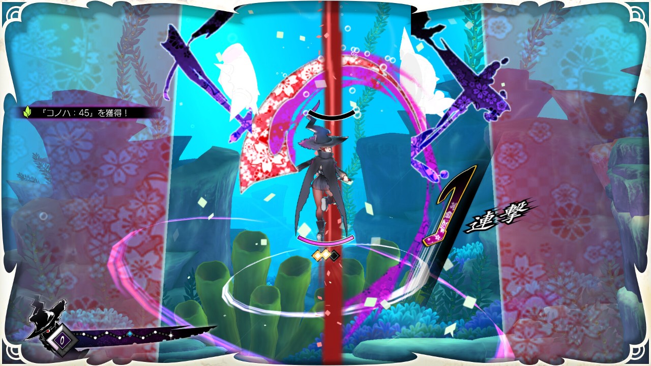 《魔女祇兵 Majogami The Witch of Luludidea》Switch美版中文金手指下载 – 含1.1.1_1