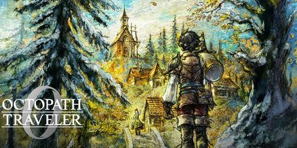 《八方旅人0 试玩版》Switch金手指下载 – 含V1.0.0_0