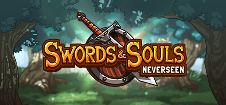 《剑与魂未见 Swords and Souls Neverseen》Switch中文版NSP下载_0