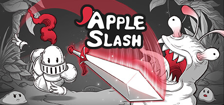 《苹果砍杀 Apple Slash》Switch英文版NSP下载_0