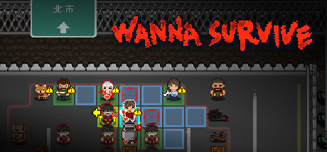 《活尸战旗 Wanna Survive》Switch中文版NSP下载 – 含1.5.2补丁_0