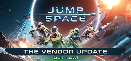 《跃迁空间/Jump Space》PC中文版下载-含v0.5.11.18联机版_0
