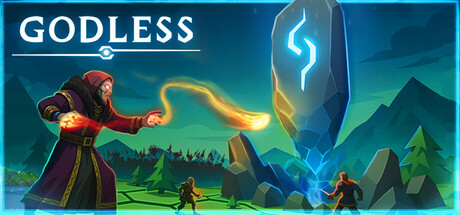 《无神之世/Godless》PC中文版下载-含Build.20022603_0