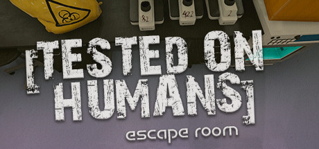 《人类测试：密室逃生 Tested on Humans: Escape Room》Switch中文版XCI下载_0