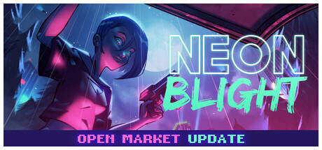 《霓虹枯萎病/Neon Blight》PC中文版下载-含Build.20936002_0