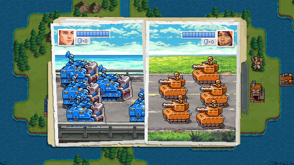 《战争边界/Warside》PC中文版下载-含v1.5_2