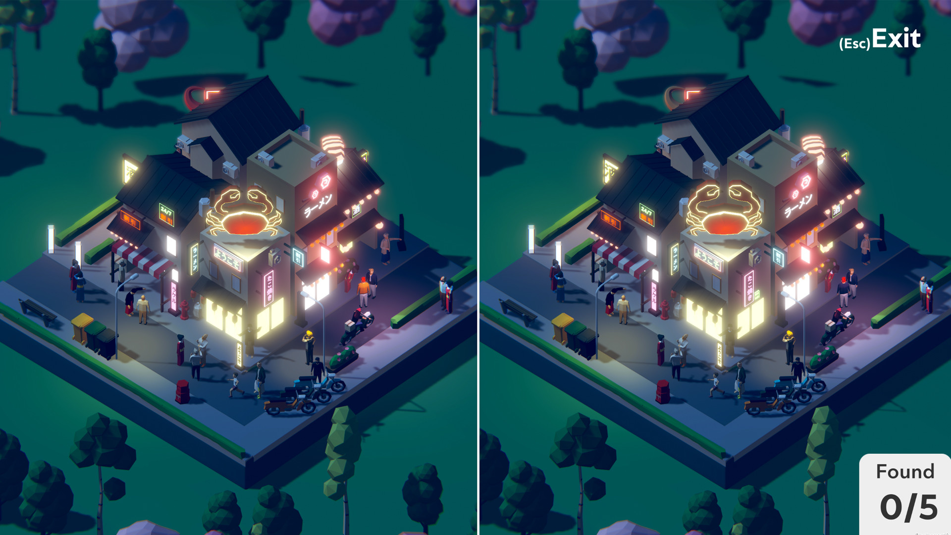 《小小大陆 Tiny Lands》Switch中文版NSP下载 – 含1.2.0补丁_2