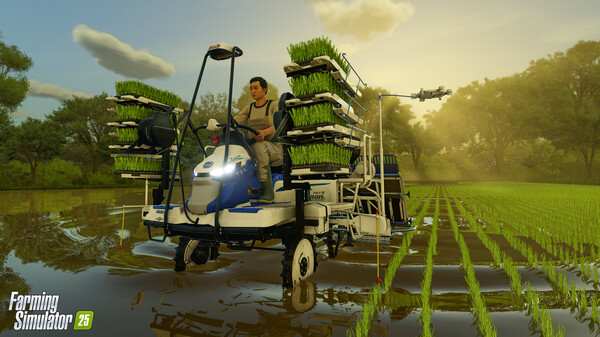《模拟农场25/Farming Simulator 25》PC中文版下载-含v1.14.0.1_2