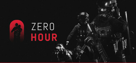 《绝命时刻/Zero Hour》PC中文版下载_0