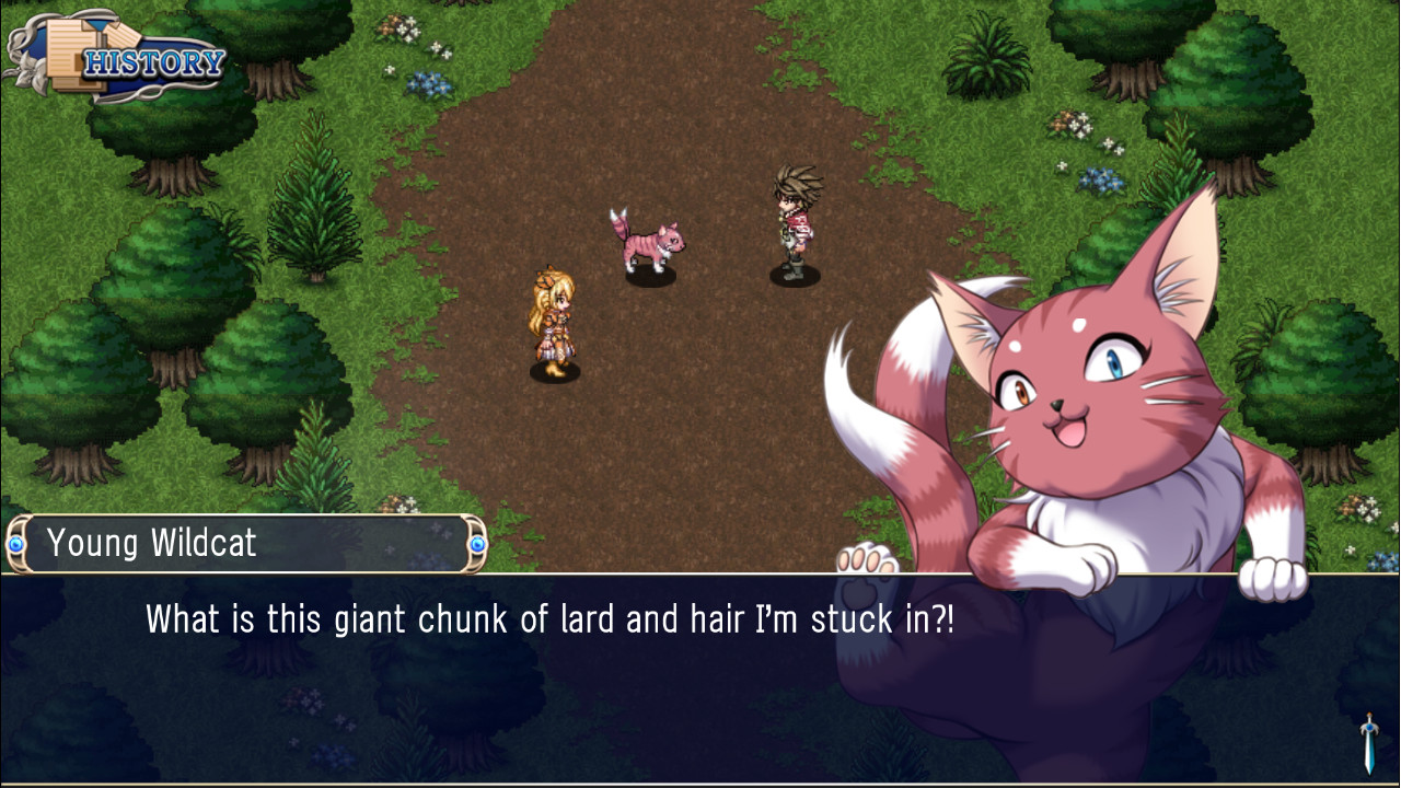 《神圣之心 Asdivine Hearts》Switch英文版NSP下载 – 含1.0.3补丁_2