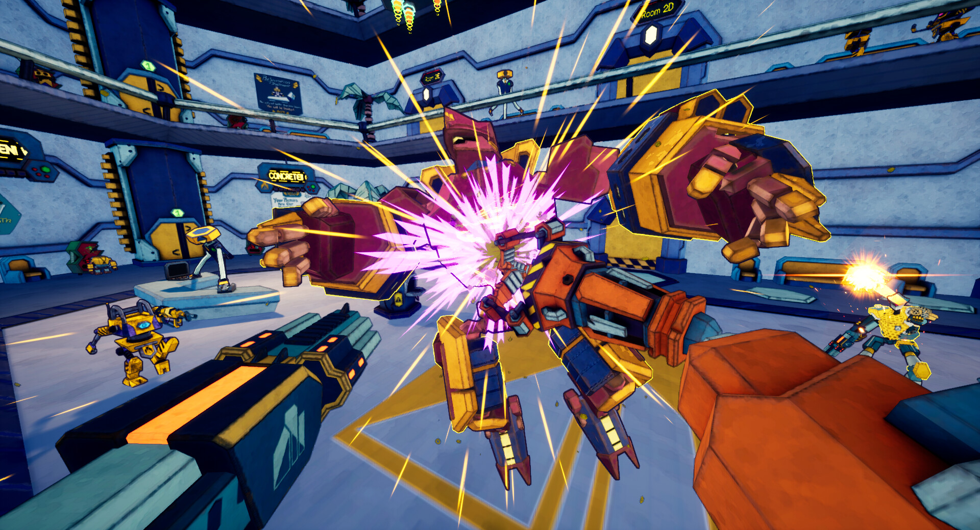 《反抗引擎/Rebel Engine》PC中文版下载-含Build.20712171_2