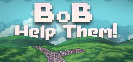 《鲍勃帮帮他们 Bob Help Them》Switch中文版NSZ下载 – 含1.0.1补丁_0