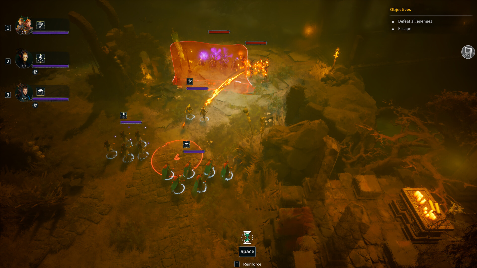 《兵连祸结/Wartor》PC中文版下载-含Build.20757091_2