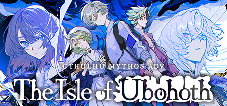 《克苏鲁神话ADV Cthulhu Mythos ADV》Switch美版中文NSZ下载_0