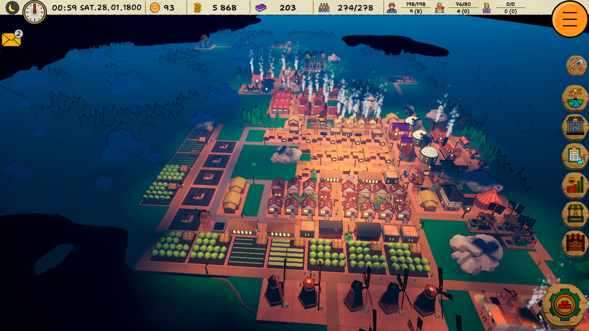 《商业力量/Mercantile Might》PC中文版下载-含Build.20728040_2