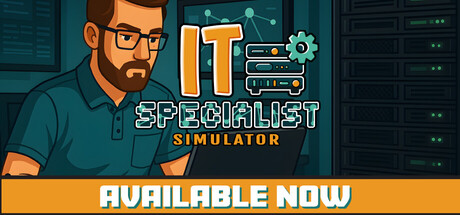 《IT专家模拟器/IT Specialist Simulator》PC中文版下载-含Build.20899324_0