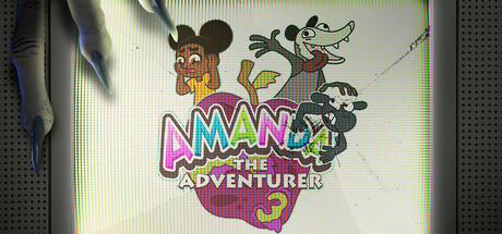 《冒险者阿曼达3/Amanda the Adventurer 3》PC英文版下载-含Build.20702252_0