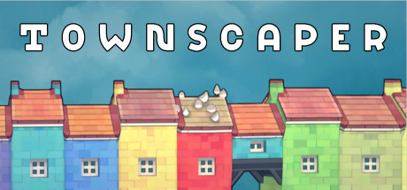 《城镇设计师 Townscaper》Switch中文版NSP下载 – 含1.0.1补丁_0