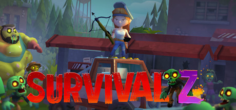 《生存者Z Survival Z》Switch中文版NSP下载_0