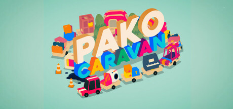 《帕科大篷车 PAKO Caravan》Switch中文版NSZ下载_0