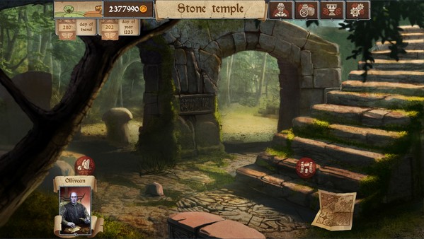 《商人怪谈 Merchants Of Kaidan》Switch英文版NSZ下载_1