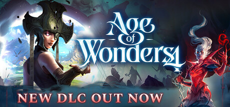 《奇迹时代4/Age of Wonders 4》PC中文版下载-含v1.013.001.114690_0