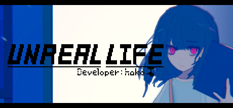 《虚幻生活 Unreal Life》Switch中文版NSP下载 – 含1.01补丁_0