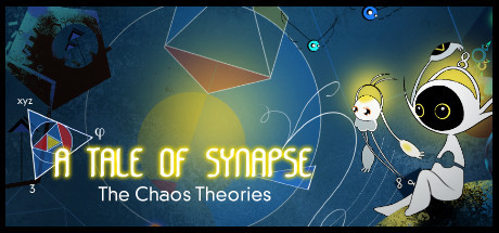 《突触传说：混沌理论 A Tale of Synapse: The Chaos Theories》Switch英文版NSP下载 – 含1.0.3补丁_0