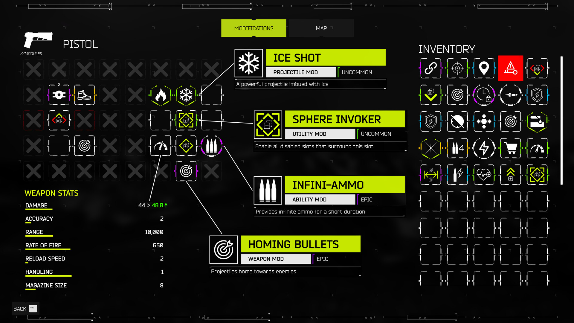 《虚空破坏者/VOID/BREAKER》PC中文版下载-含v0.10.8_1
