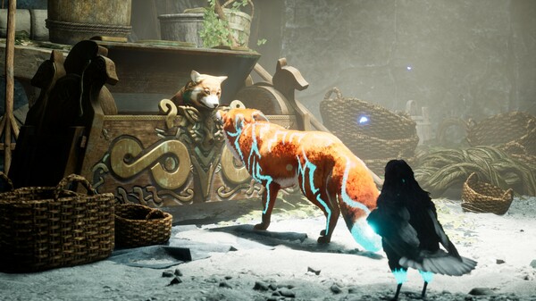 《北方之灵2/Spirit of the North 2》PC中文版下载-含v12765.13488_1