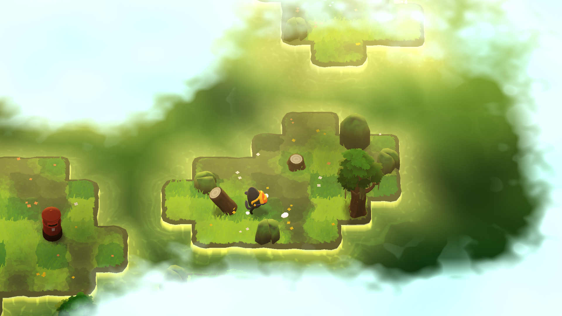 《怪兽远征 A Monster’s Expedition》Switch中文版NSZ下载 – 含1.2.0补丁_1