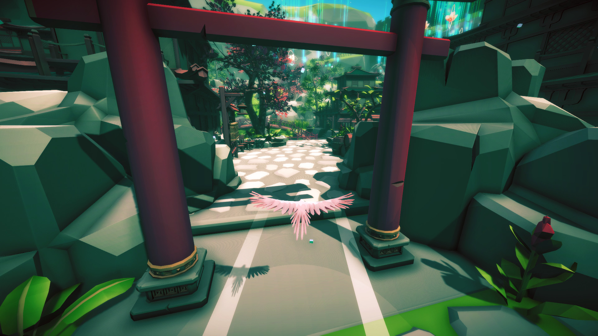《Aery – 平静的心 Aery – Calm Mind》Switch英文版NSZ下载_2