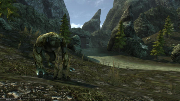 《掠夺之剑：暗影大陆 Ravensword: Shadowlands》Switch英文版NSZ下载_1
