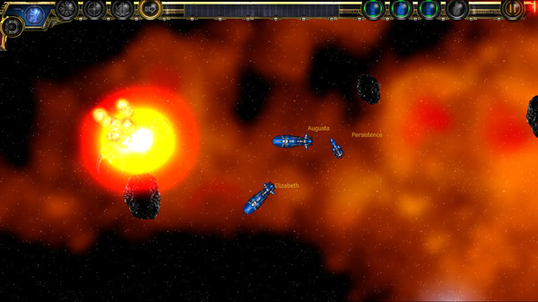 《贵族舰队失落的世界 NOBLE ARMADA: LOST WORLDS》Switch英文版NSZ下载_2