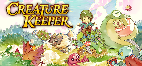 《生物驯养师/Creature Keeper》PC中文版下载-含Build.20033111_0