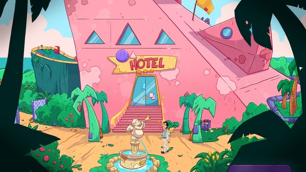 《情圣拉瑞：梦遗两度 Leisure Suit Larry – Wet Dreams Dry Twice》Switch中文版NSP下载 – 含1.1.0.103补丁_1