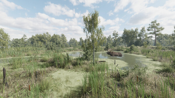 《猎捕行动/On the Hunt》PC中文版下载-含Build.20557498_1