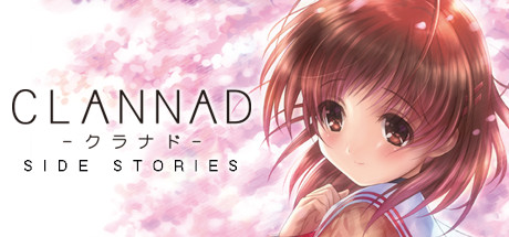 《Clannad 外传 CLANNAD Side Stories》Switch英文版XCI下载_0