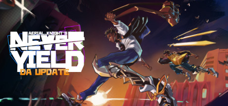 《空中骑士永不屈服 Aerial_Knight’s Never Yield》Switch中文版NSP下载 – 含1.0.1补丁_0
