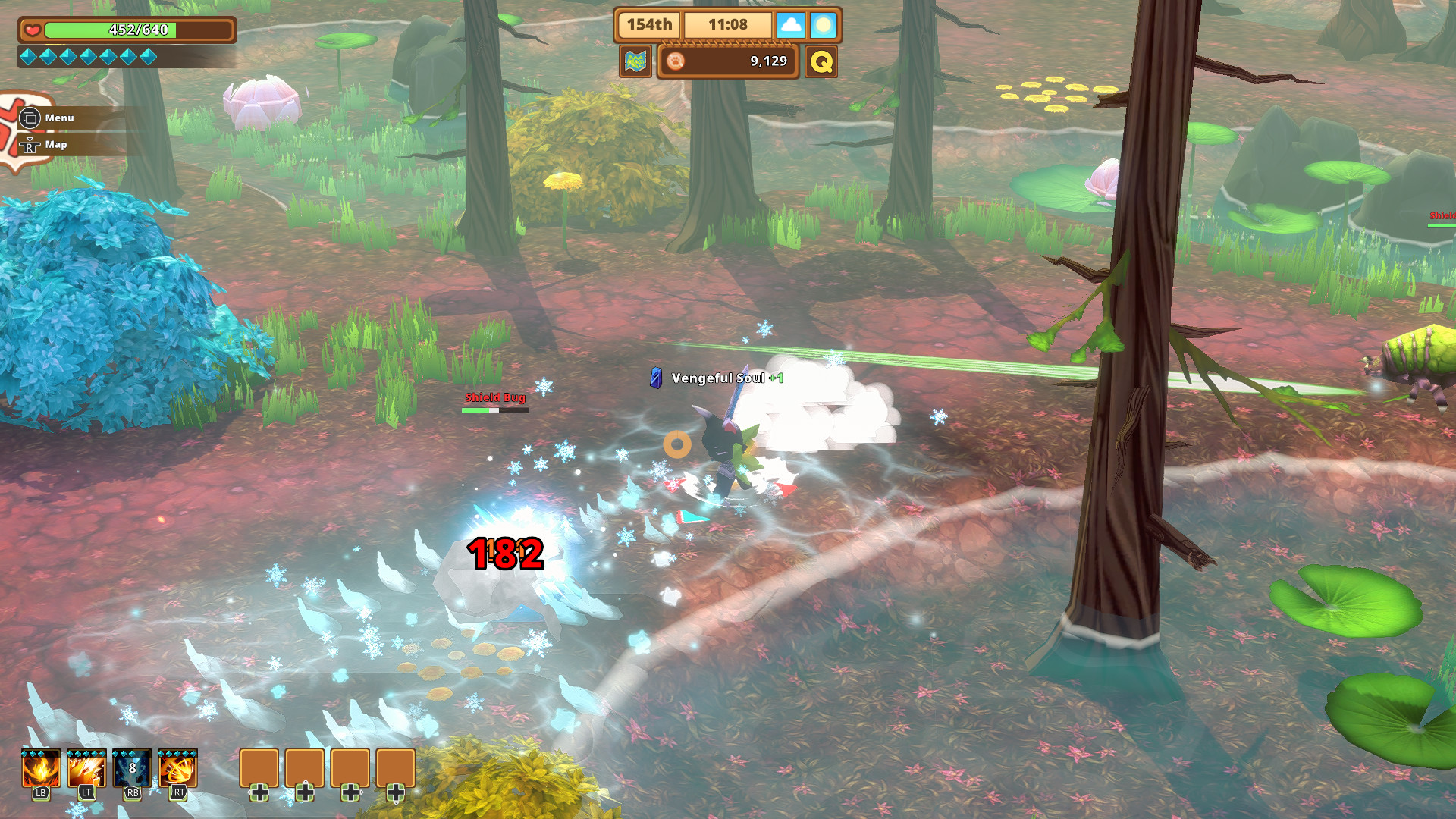 《奇塔利亚童话 Kitaria Fables》Switch中文版NSZ下载 – 含1.0.11.0补丁+DLC_1