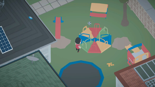 《没有我的一天 A Day Without Me》Switch英文版NSP下载 – 含1.0.1补丁_2