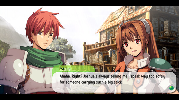 《伊苏 vs. 空之轨迹：抉择传奇 Ys vs. Trails in the Sky: Alternative Saga》Switch NSZ下载 – 含1.0.1补丁_1